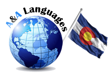 A & A Languages Translation and Interpretation Services